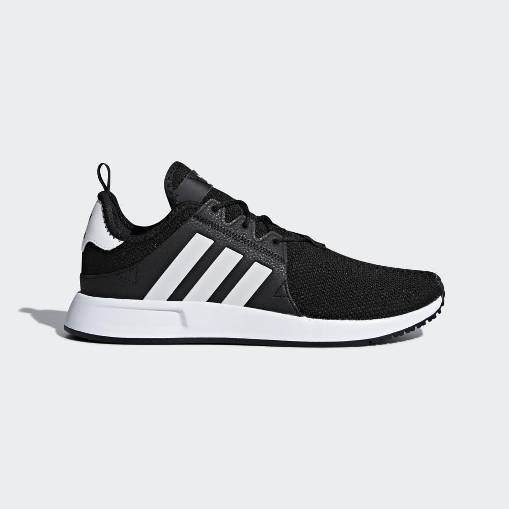 Originals Adidas X_PLR Dama Romania - Negrii/Albi CQ2405